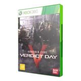 Jogo Xbox 360 Armored