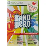 Jogo Xbox 360 Band