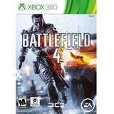Jogo Xbox 360 Battlefield