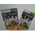 Jogo Xbox 360 Brunswick Pro Bowling Mídia Física Kinect 