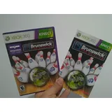 Jogo Xbox 360 Brunswick