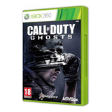 Jogo Xbox 360 Call