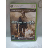 Jogo Xbox 360 Call