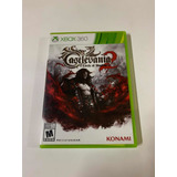 Jogo Xbox 360 Castlevania