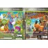 Jogo Xbox 360 Combo Banjo Kazooie E Viva Piñata Físico