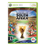 Jogo Xbox 360 Copa