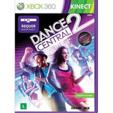 Jogo Xbox 360 Dance
