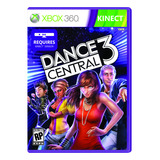 Jogo Xbox 360 Dance