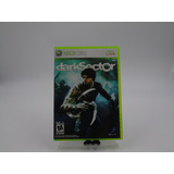 Jogo Xbox 360 Dark