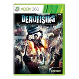 Jogo Xbox 360 Dead
