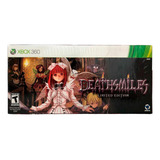 Jogo Xbox 360 Deathsmiles