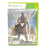 Jogo Xbox 360 Destiny