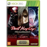 Jogo Xbox 360 Devil