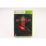 Jogo Xbox 360 Diablo