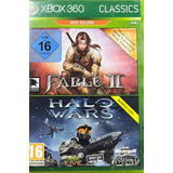 Jogo Xbox 360 Fable