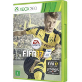 Jogo Xbox 360 Fifa