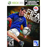 Jogo Xbox 360 Fifa