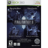 Jogo Xbox 360 Final