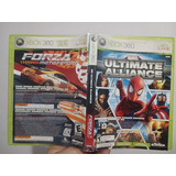 Jogo Xbox 360 Forza 2 Motorsport