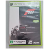 Jogo Xbox 360 Forza Motor Sport