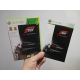 Jogo Xbox 360 Forza Motorsport 3