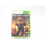 Jogo Xbox 360 Gears Of War Judgment 2 
