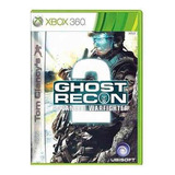 Jogo Xbox 360 Ghost