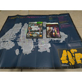 Jogo Xbox 360 Grand