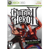Jogo Xbox 360 Guitar