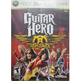 Jogo Xbox 360 Guitar
