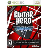 Jogo Xbox 360 Guitar