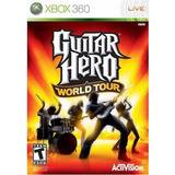 Jogo Xbox 360 Guitar