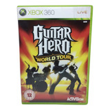Jogo Xbox 360 Guitar