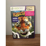 Jogo Xbox 360 Kinect