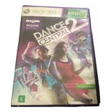 Jogo Xbox 360 Kinect