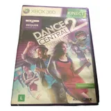 Jogo Xbox 360 Kinect