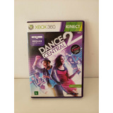 Jogo Xbox 360 Kinect