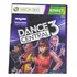 Jogo Xbox 360 Kinect Dance Central 3-  Usado