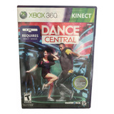 Jogo Xbox 360 Kinect Dance Central