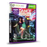 Jogo Xbox 360 Kinect