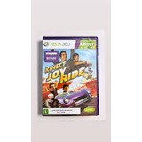 Jogo Xbox 360 Kinect