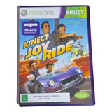 Jogo Xbox 360 Kinect