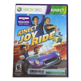 Jogo Xbox 360 Kinect