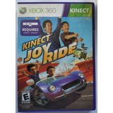 Jogo Xbox 360 Kinect