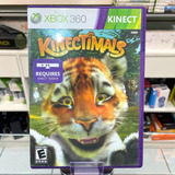 Jogo Xbox 360 Kinect