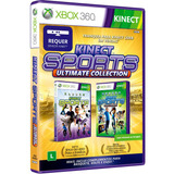Jogo Xbox 360 Kinect