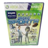 Jogo Xbox 360 Kinect