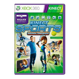 Jogo Xbox 360 Kinect