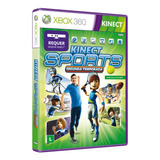 Jogo Xbox 360 Kinect