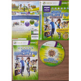 Jogo Xbox 360 Kinect